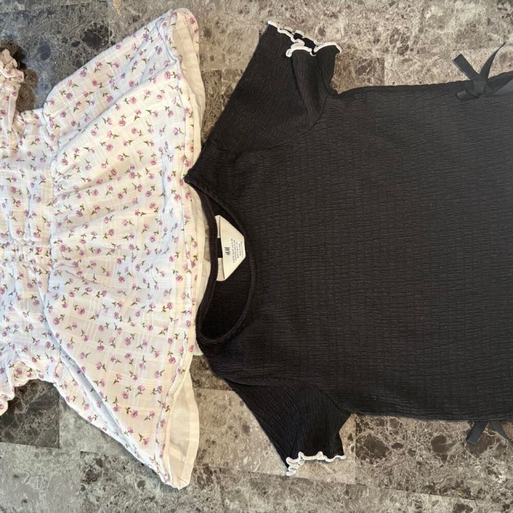 H-m Women's multi Blouse